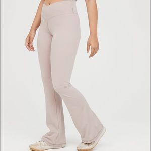 aerie flare pant